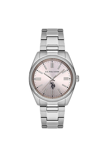 U.S. Polo Assn. USPA2068-06 Kadın Kol Saati