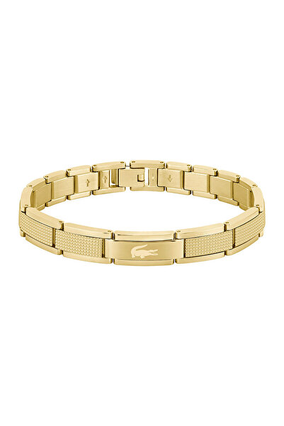 Lacoste LACJ2040219 Erkek Bileklik