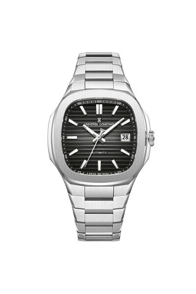Universe Constant Uc7417 Men's Watch