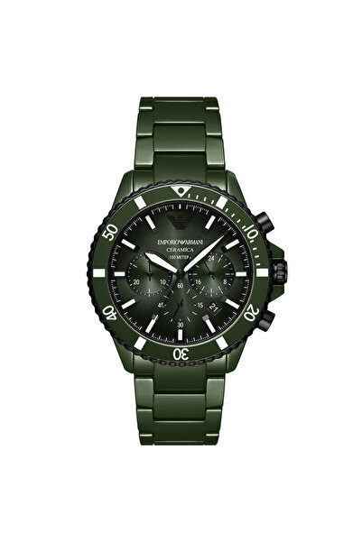 Emporio Armani AR70011 Erkek Kol Saati