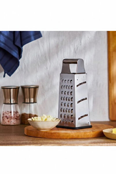 Duffa Paslanmaz Çelik Rende Büyük Rende Çok Fonksiyonlu Rende 4 Yönde Çok İşl...