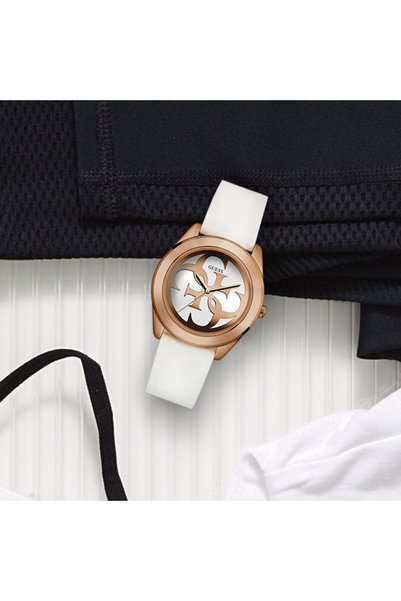 Guess Guw0911L5 Women Wrist Watch