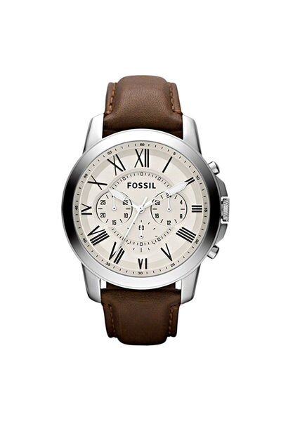 Fossil Men's Wristwatch FFS4735