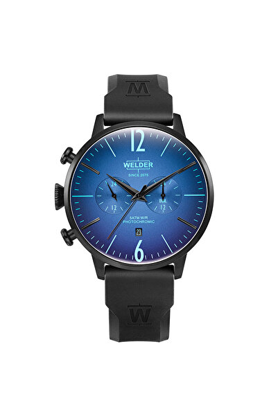 Welder ساعة يد رجالية WWRC1020 مقاس 47 ملم