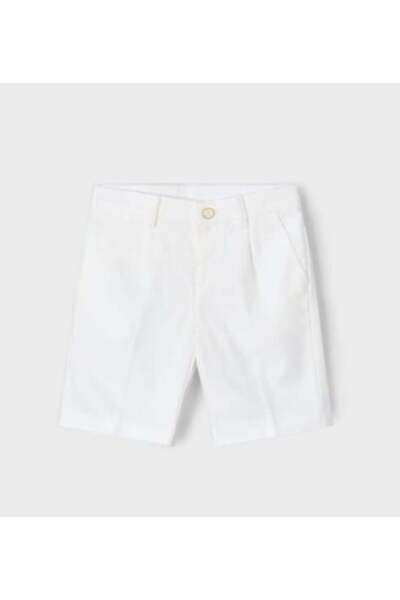 MAYORAL DEČAK 3217 Lan BERMUDA KRATKE HLAČE GKM0120