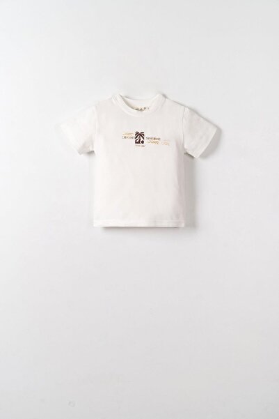 nk kids Ανδρικό μπλουζάκι 41613-Chasıng 1/4