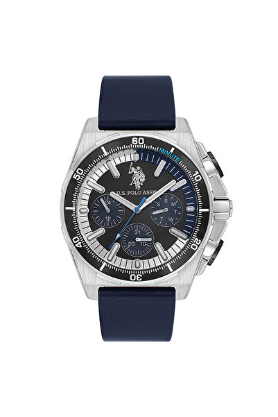 U.S. Polo Assn. USPA1092-02 Erkek Kol Saati