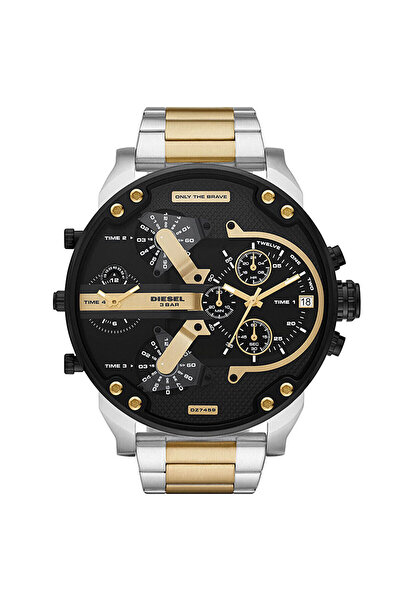 Diesel DZ7459 Erkek Kol Saati
