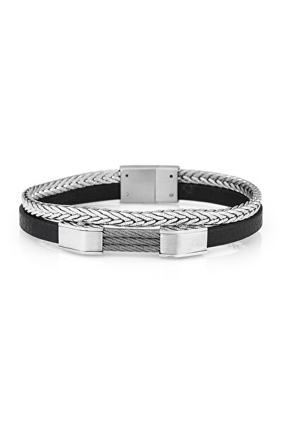 Wesse JWQG3010 Erkek Bileklik