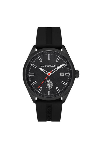 U.S. Polo Assn. ساعة يد رجالية USPA1068-07