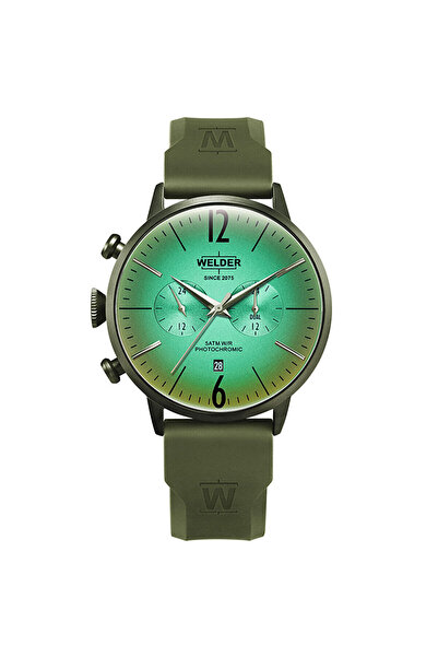 Welder Wwrc519 45 mm Men's Wristwatch