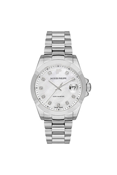 Jacques Philippe JPQLS341386 Kadın Kol Saati