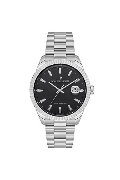 Jacques Philippe Jpqgs231316 Men's Wristwatch