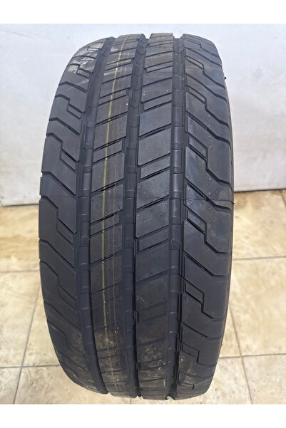 Continental 285/65R16C 131R ContiVanContact 100 10PR 2024 Üretim Yaz Lastiği