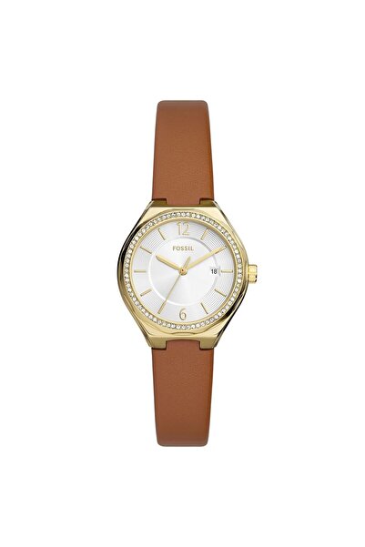 Fossil FBQ3957 Kadın Kol Saati