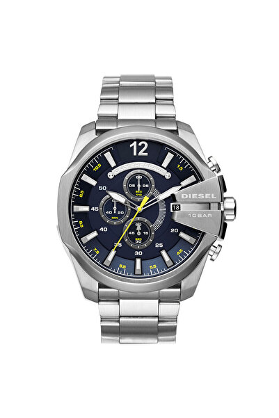 Diesel ساعة يد رجالية DZ4465