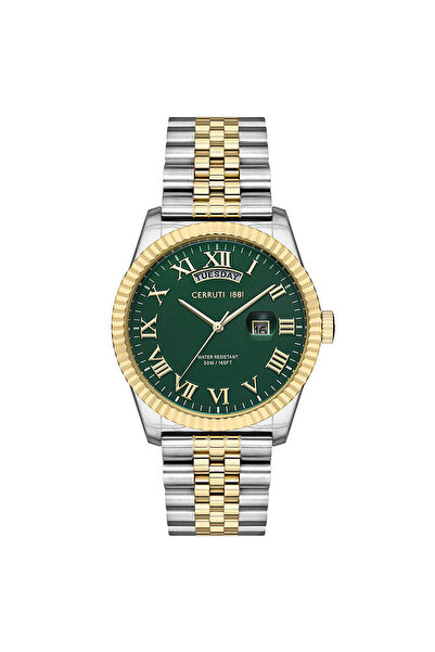 Cerruti 1881 CIWGH2117112 Erkek Kol Saati