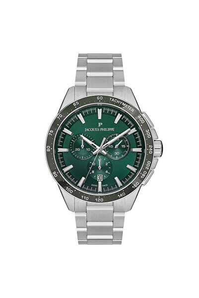 Jacques Philippe JPQGC2513X6 Erkek Kol Saati