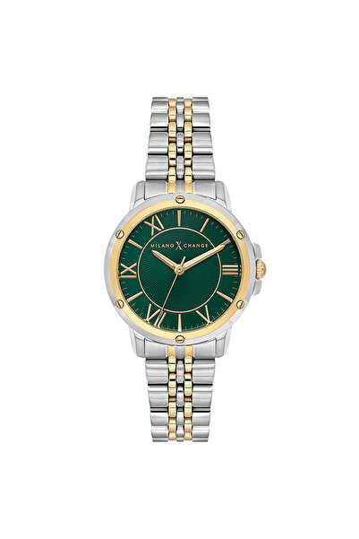 Milano X Change Mxl41100 Women's Wristwatch