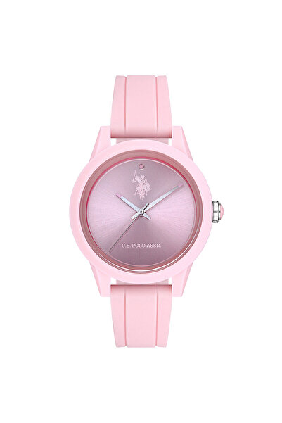 U.S. Polo Assn. USPA2007-05 Kadın Kol Saati
