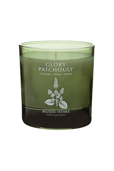 Mudo Home GLORY PATCHOULY MUM 200GR