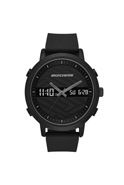 SKECHERS SR5071 Erkek Kol Saati