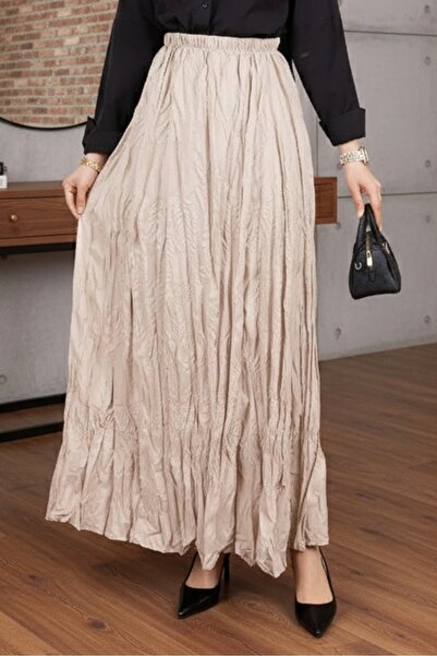 Bestenur Бохемска пола Kraşlı 1398 - камък