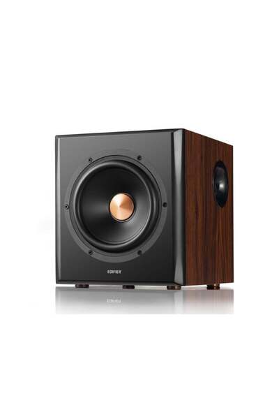 Edifier S360DB Premium 2.1 Hoparlör Sistemi