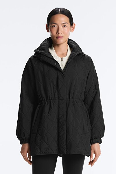 Oysho AEROGEL'li FELLEX® dolgulu ceket