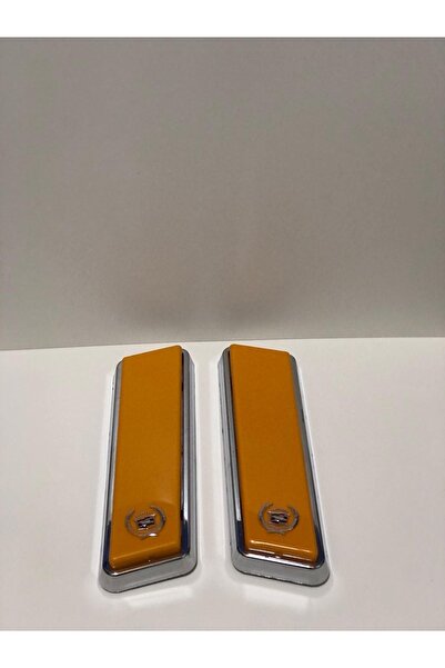 Genel Markalar Eras Cadillac Uyumlu Gazetelik Direk Lambası