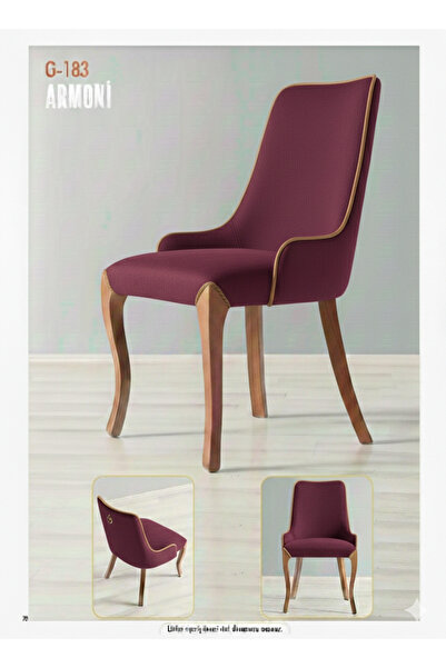 GençCONCEPT ARMONİ G-183