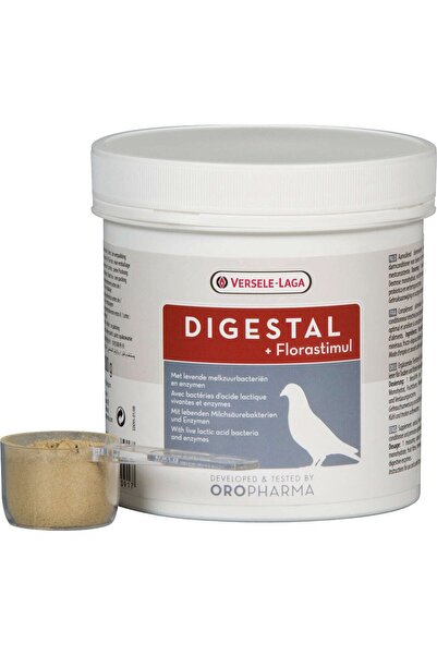Versele Laga Oropharma Digestal Güvercin (probiyotik) 300gr