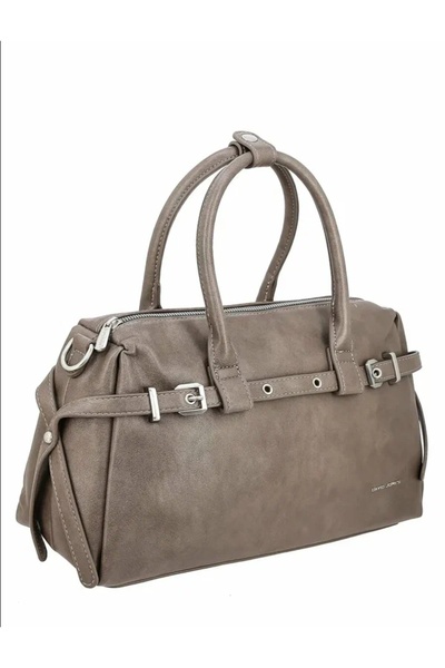 David Jones omuz çantası