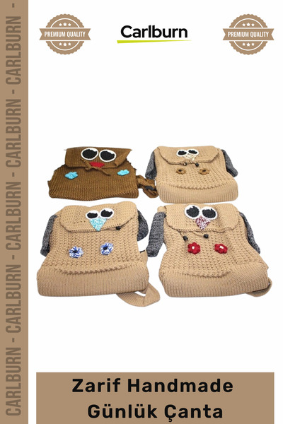 Carlburn # Geantă de mână Elegantă Funcțională Design modern Utilizare zilnic...