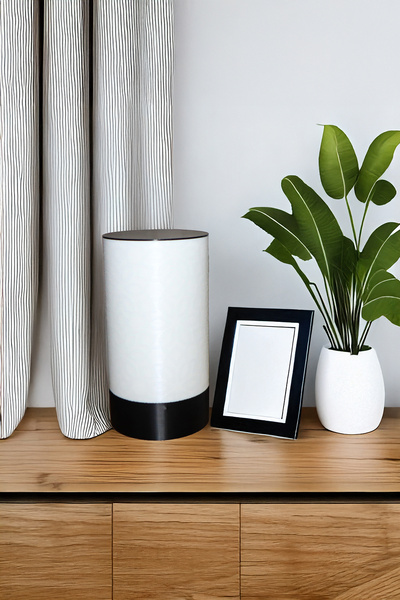 PAYİDAR MODEL Sema Led Night Light, 25 cm