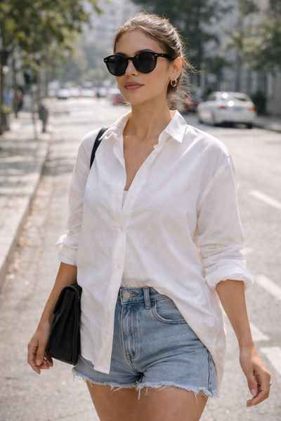 Marvellous Siyah çerçeve siyah cam Avrupa ve Amerikan Moda Trendi Küçük Yuvar...