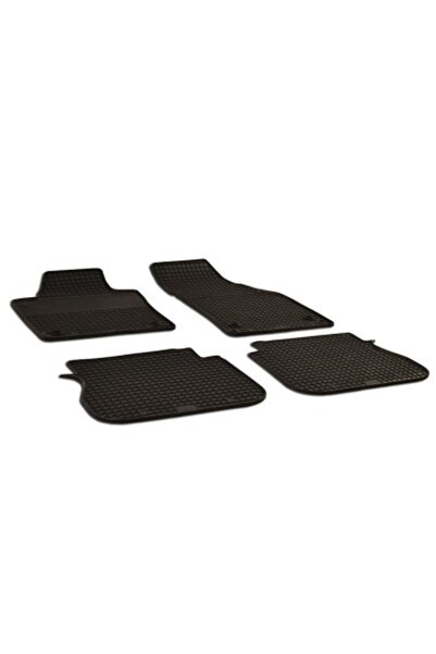 Umbrella Set covorașe auto din cauciuc pentru Volkswagen Caddy (2003-2015)/(2...