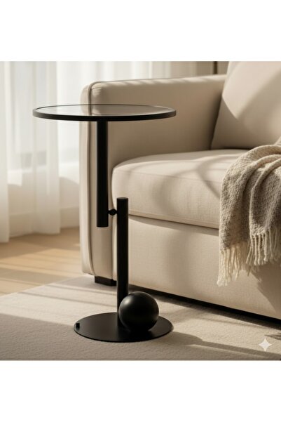 terndat طاولة خدمة مودرن بشكل حديث