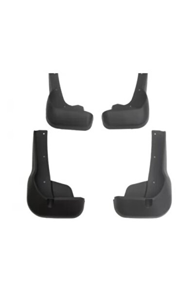 Mega Drive Set de 4 apărători de noroi Citroen C4 2016