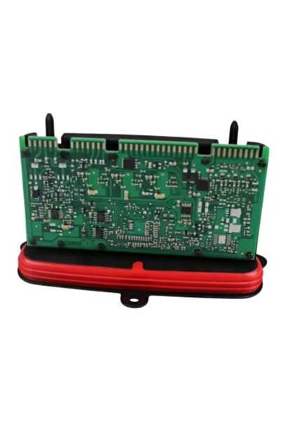 Xenon Bright Modul faruri TMS pentru BMW X3 F25, X4 F26 - 63117440882, 7440882