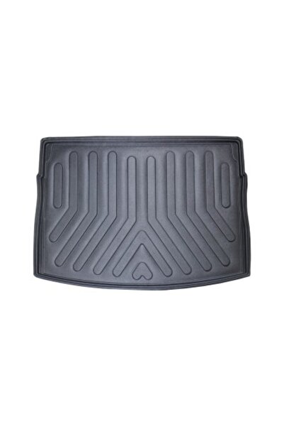 Umbrella Covoraș portbagaj pentru Volkswagen Golf 8 (cu podea înaltă) 2019-