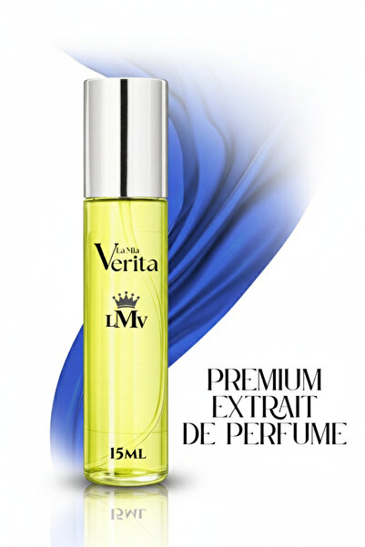 la mia verita Narcotic Parfüm Erkek Kalıcı Narkotik Afrodizyaklı LMV530M Extr...