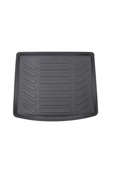 Umbrella Covoraș portbagaj pentru Volkswagen Tiguan II (cu podea înaltă) 2016-