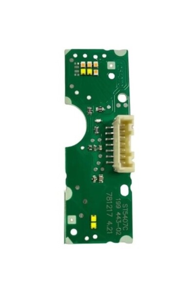 Xenon Bright Modul semnalizare și lumini de zi DRL dreapta Mercedes-Benz Clas...