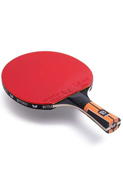 BUTTERFLY مضرب تنس الطاولة تيمو بول كومفورت كيدز 6110100009