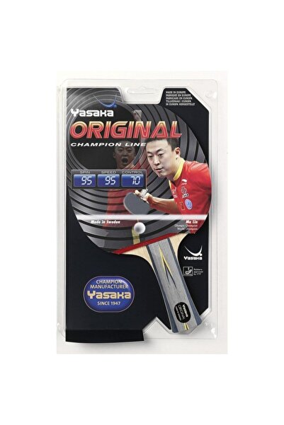 YASAKA مضرب تنس الطاولة الأصلي300212