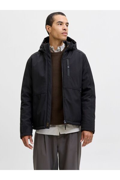 Jack & Jones Softshellová bunda Softshellová bunda