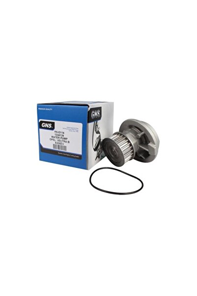 DEVİRDAİM SU POMPASI VECTRA B X20XEV