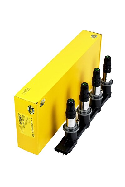 Hella ATEŞLEME BOBİNİ CRUZE AVEO T250 T255