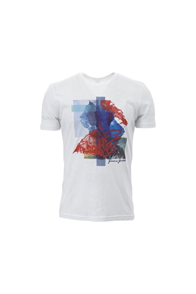 Giovane Gentile Giovane G. Designers T-Shirt